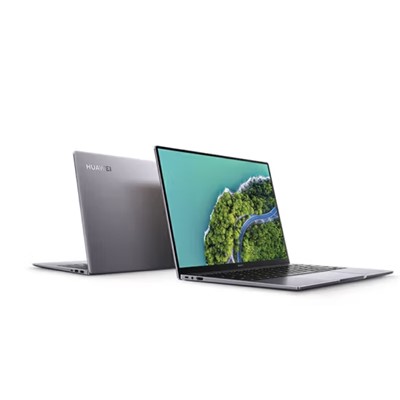 華為(HUAWEI)擎云L420 便攜式計算機 全國產化信創電腦筆記本工作站 14英寸 麒麟9006C/8GB/512GB 統信系統企政版